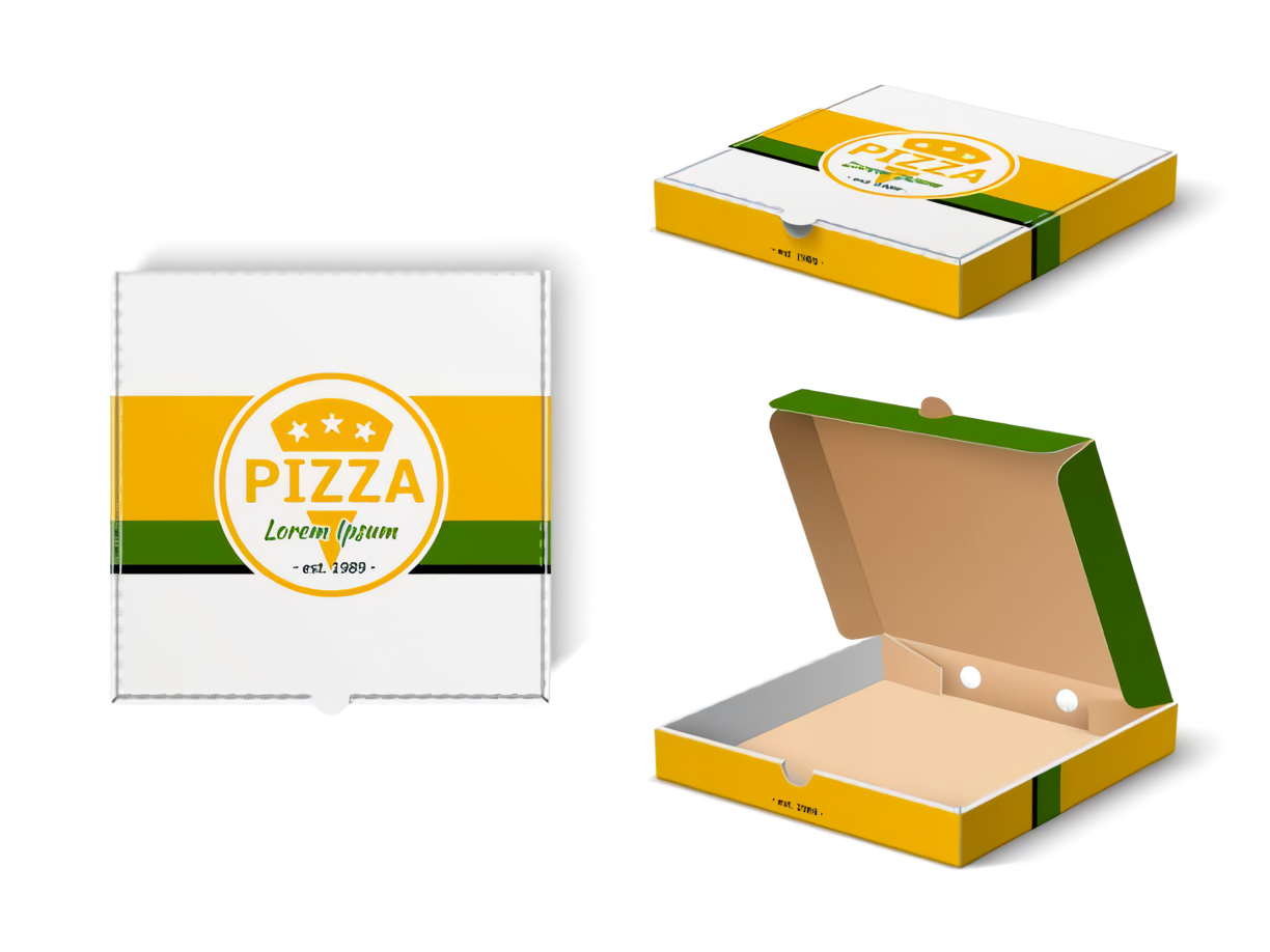 Personalizar cajas de cartón